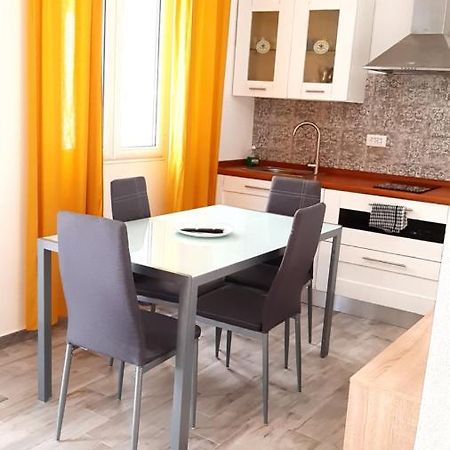 Appartement Domo In Terranoa, Old Town à Olbia Extérieur photo