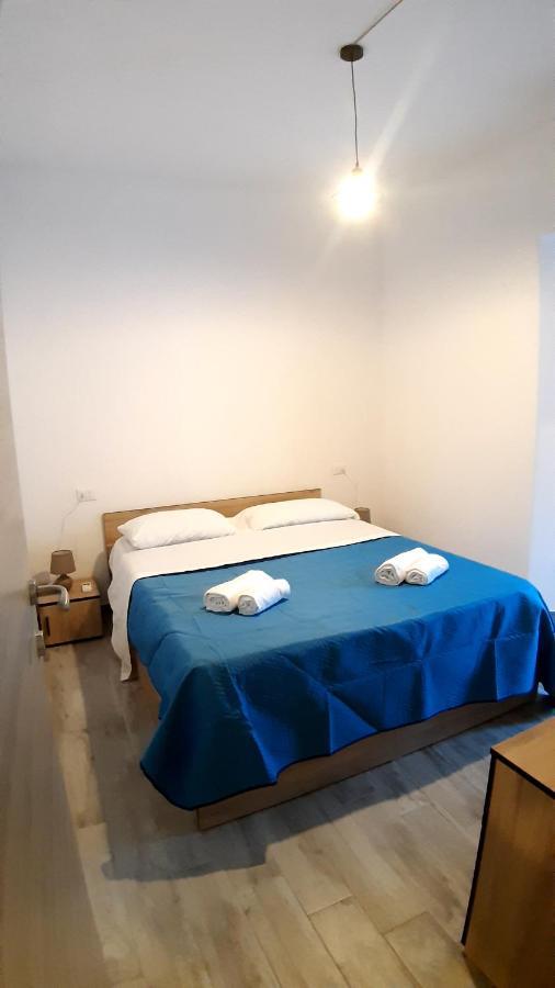 Appartement Domo In Terranoa, Old Town à Olbia Extérieur photo