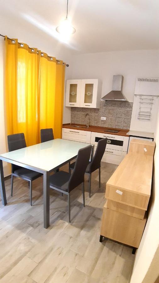 Appartement Domo In Terranoa, Old Town à Olbia Extérieur photo