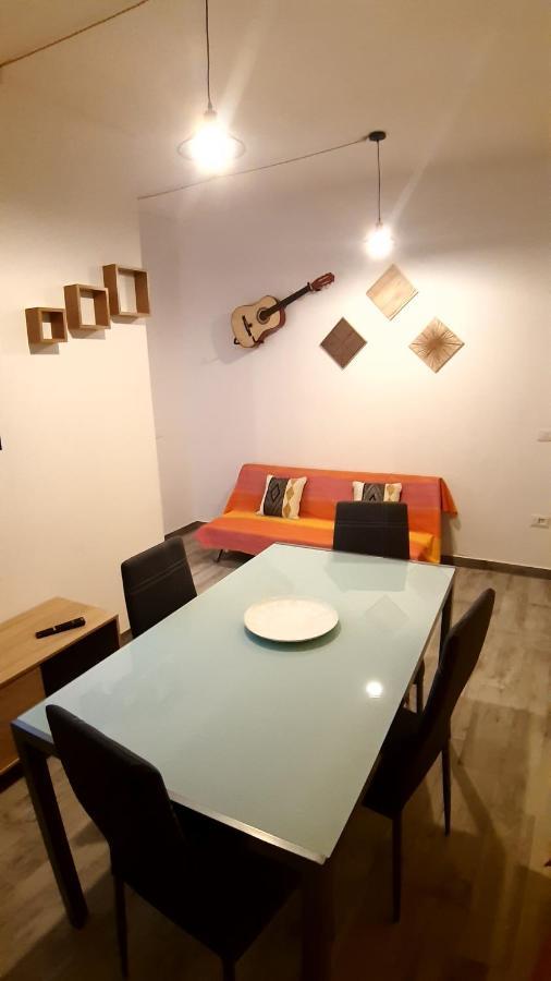 Appartement Domo In Terranoa, Old Town à Olbia Extérieur photo