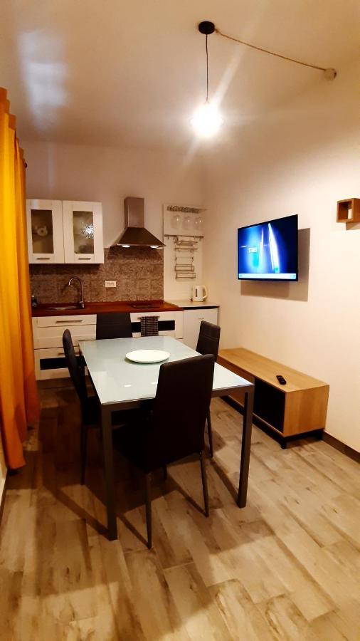 Appartement Domo In Terranoa, Old Town à Olbia Extérieur photo