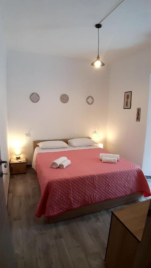 Appartement Domo In Terranoa, Old Town à Olbia Extérieur photo
