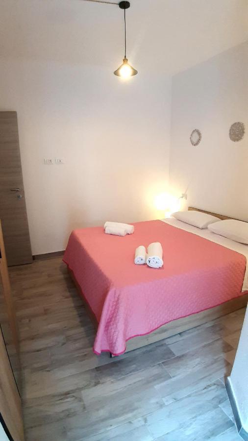 Appartement Domo In Terranoa, Old Town à Olbia Extérieur photo