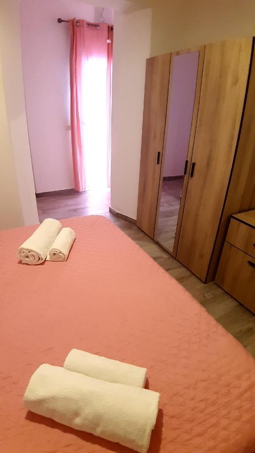 Appartement Domo In Terranoa, Old Town à Olbia Extérieur photo