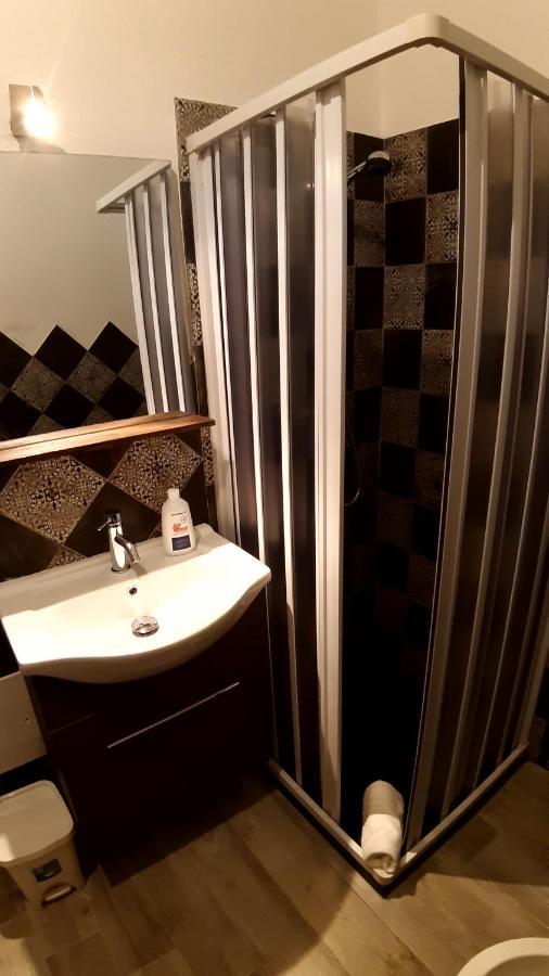 Appartement Domo In Terranoa, Old Town à Olbia Extérieur photo