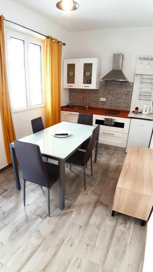 Appartement Domo In Terranoa, Old Town à Olbia Extérieur photo