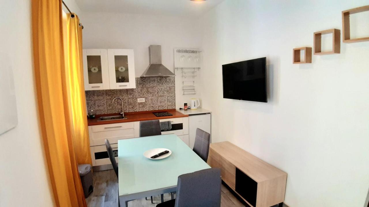 Appartement Domo In Terranoa, Old Town à Olbia Extérieur photo